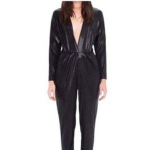 american apparel jumpsuit